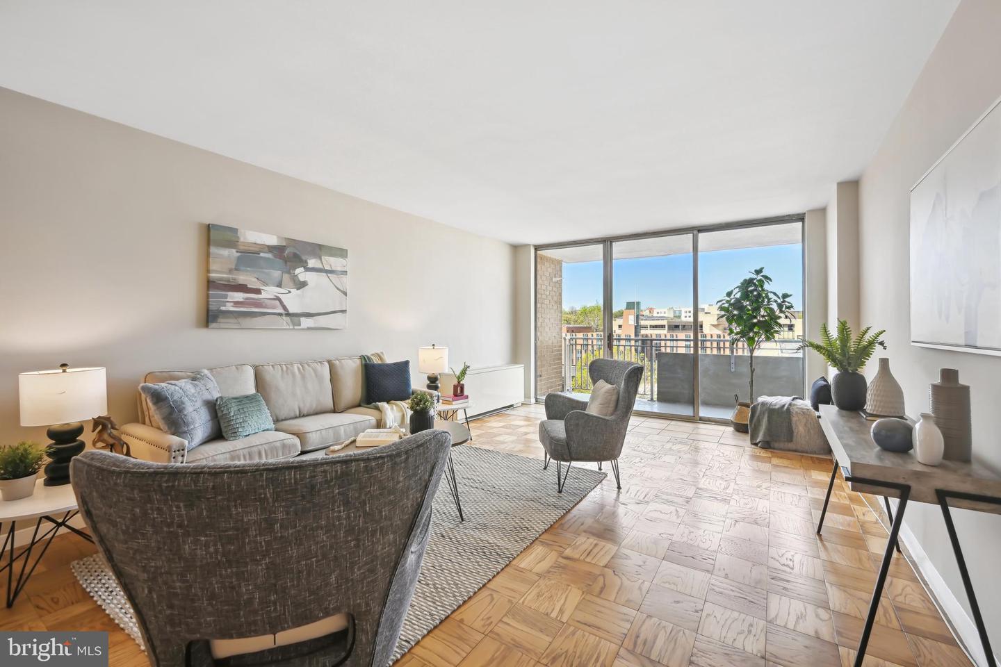 3001 Veazey Terr NW #1209, Washington