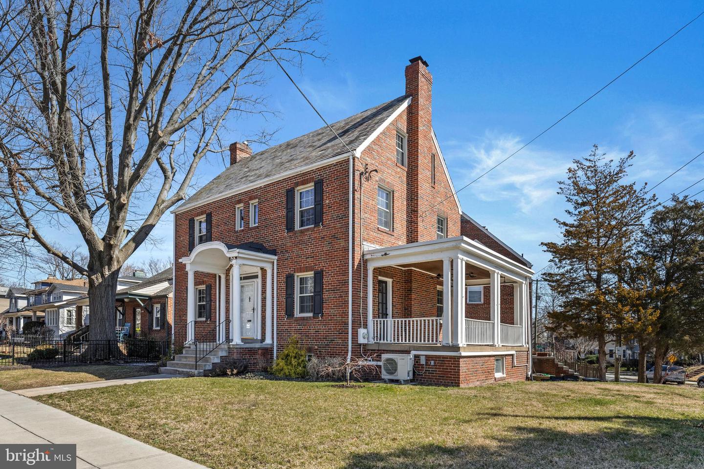 6701 Piney Branch Road NW, Washington