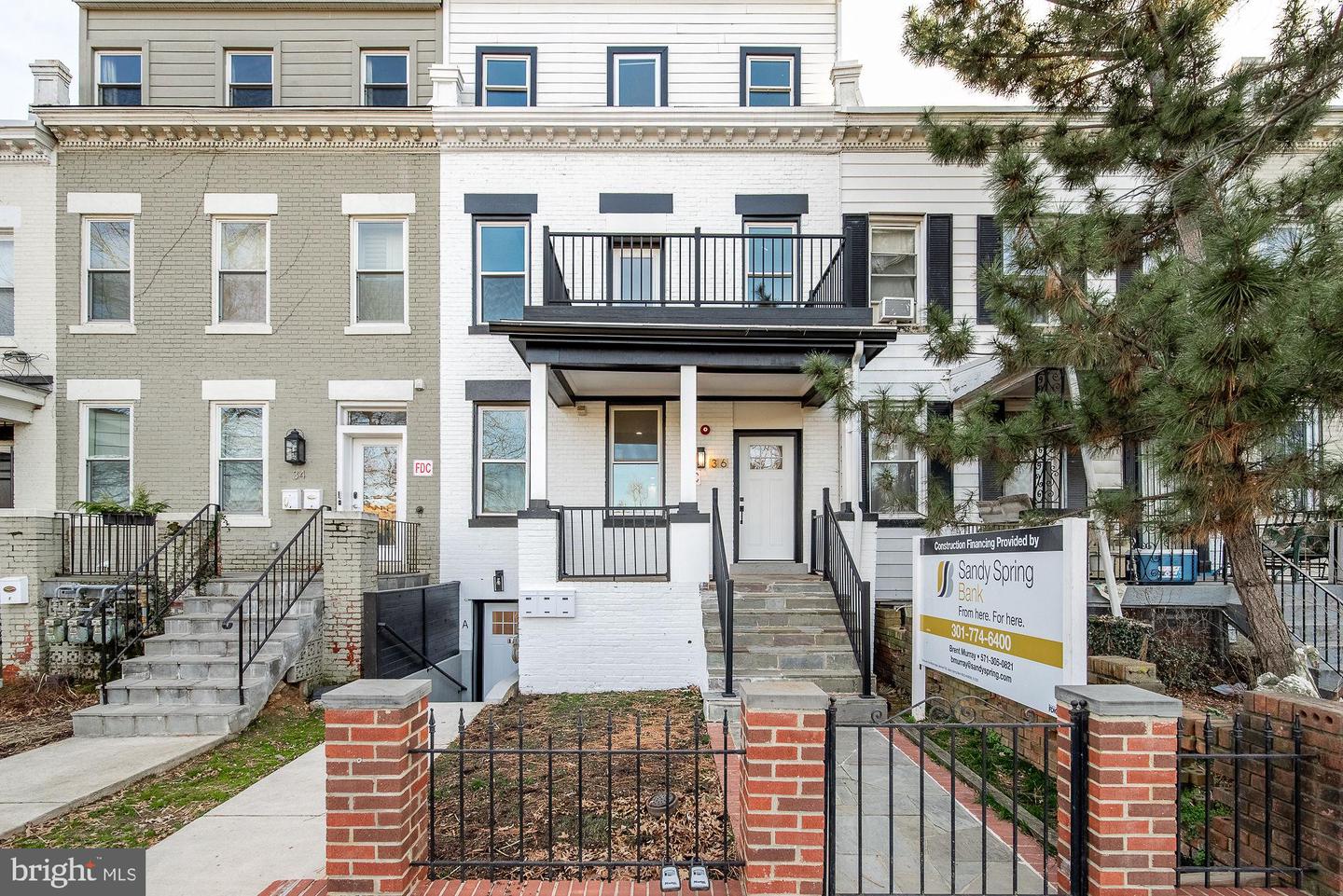 36 Channing Street NW #b, Washington
