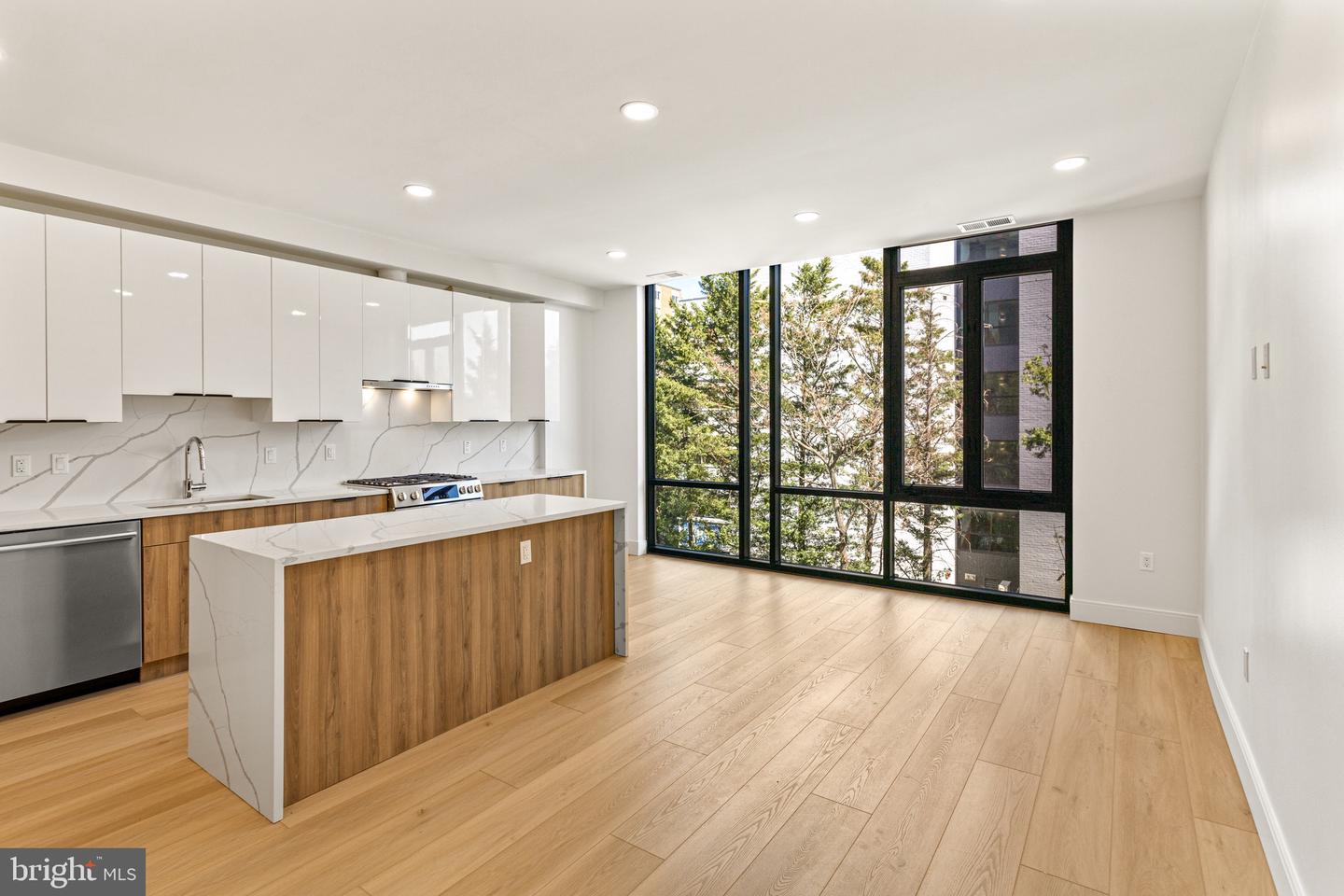 4111 Connecticut Avenue NW #unit 504, Washington