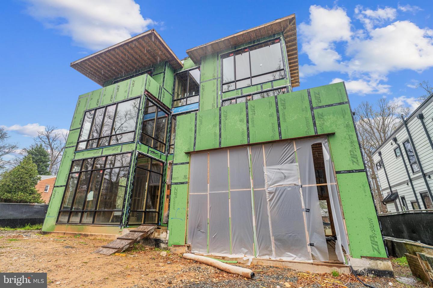 2717 Tennyson Street NW, Washington