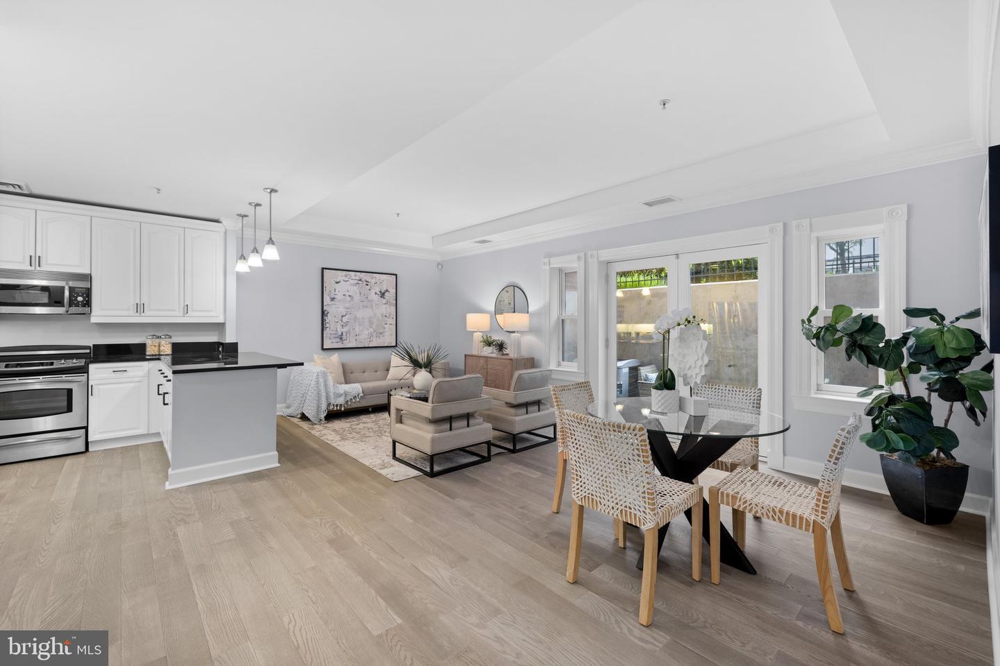 401 13th Street NE #111, Washington