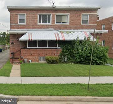 1006 Crittenden Street NE, Washington