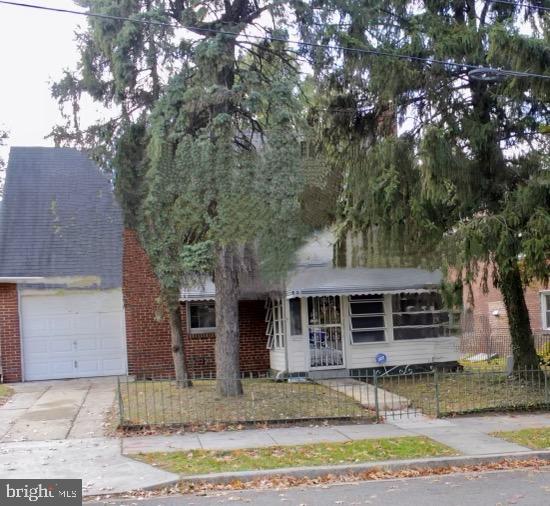 1453 Evarts Street NE, Washington