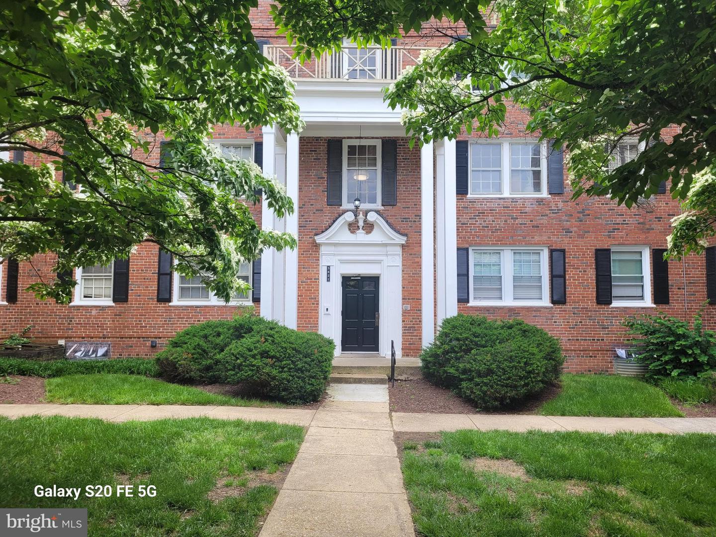 3821 W Street SE #302, Washington