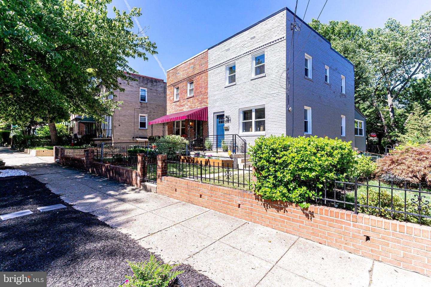 514 45th Street NE, Washington