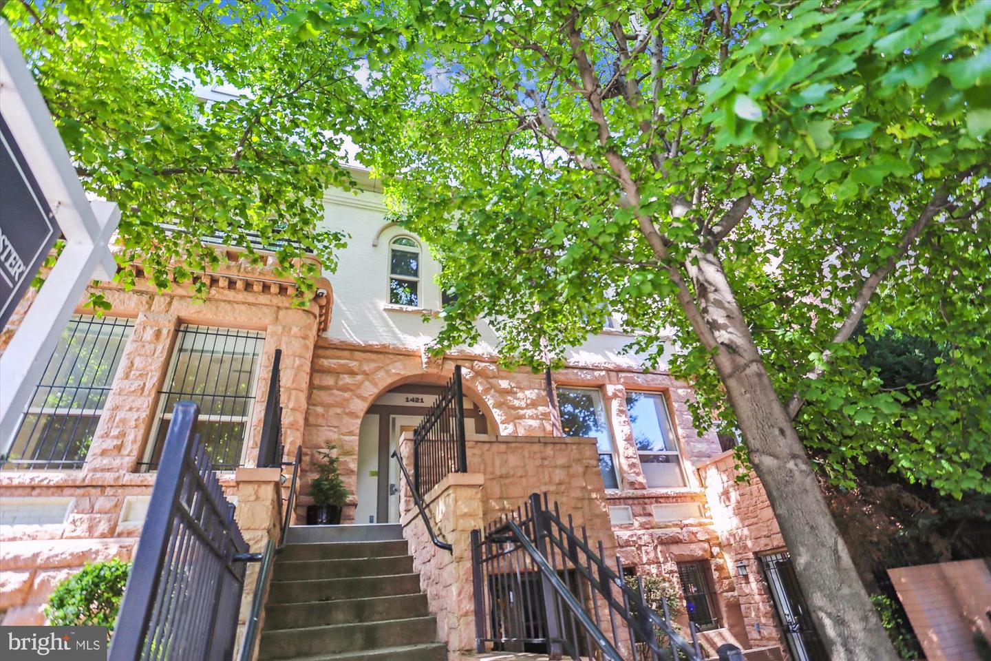 1421 Chapin Street NW #32, Washington
