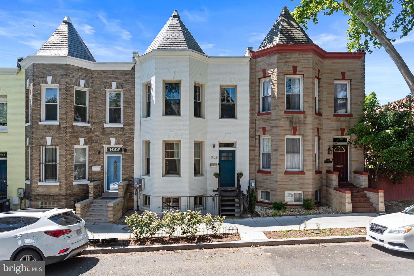 1008 Euclid Street NW, Washington