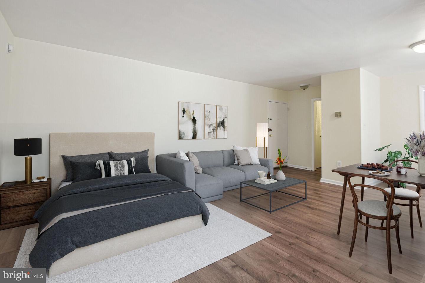 522 21st Street NW #610, Washington