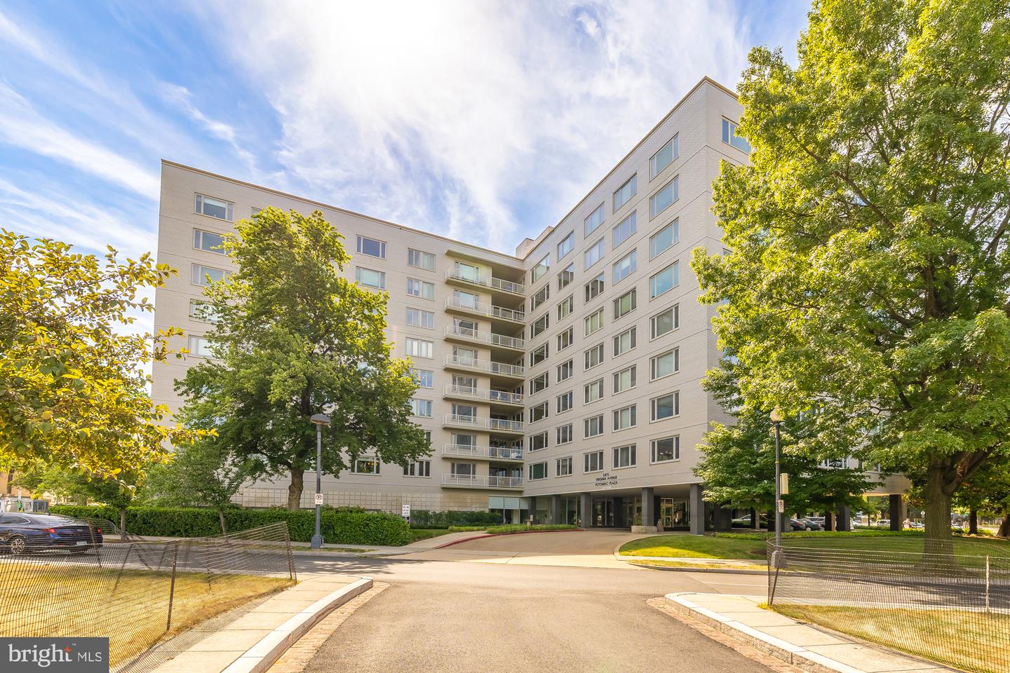 2475 Virginia Avenue NW #200/201, Washington