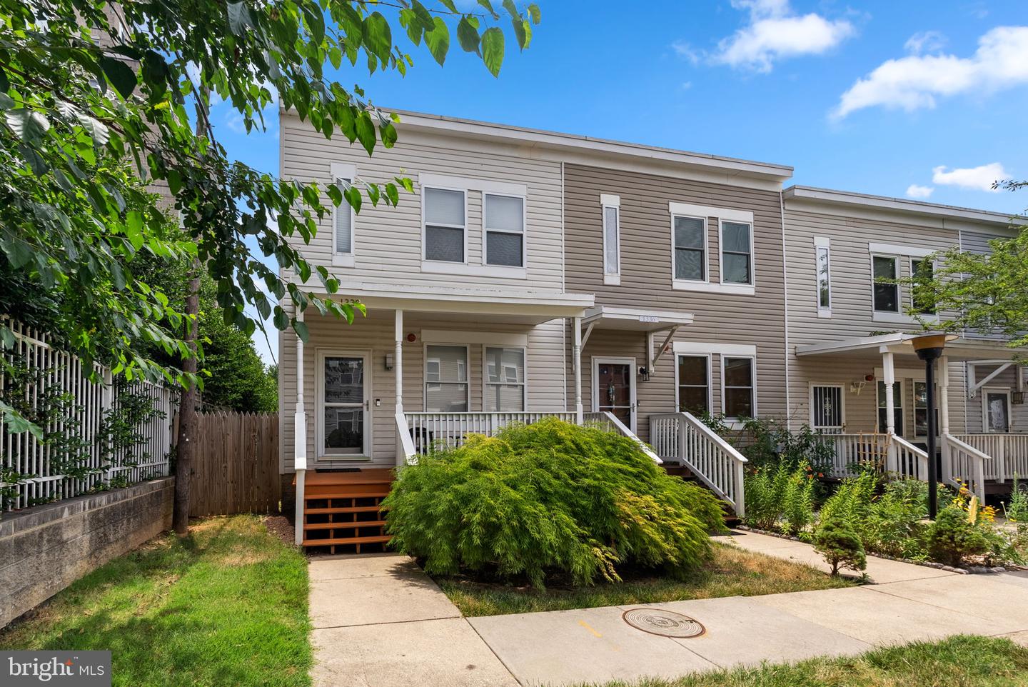 1338 Half Street SW #1338, Washington