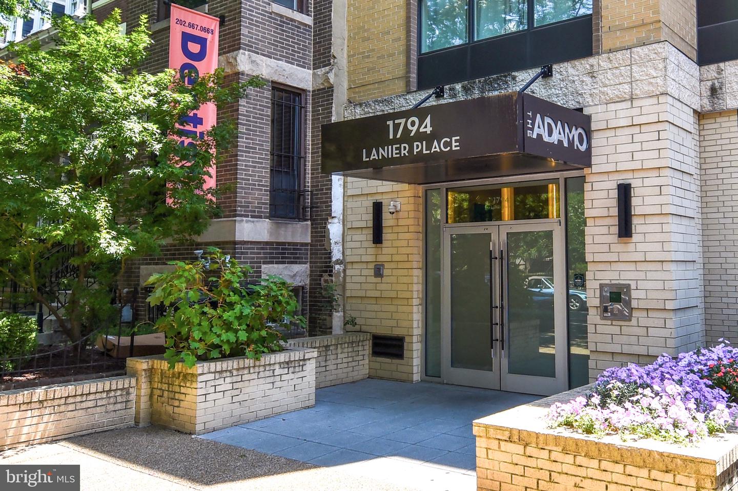 1794 Lanier Place NW #406, Washington