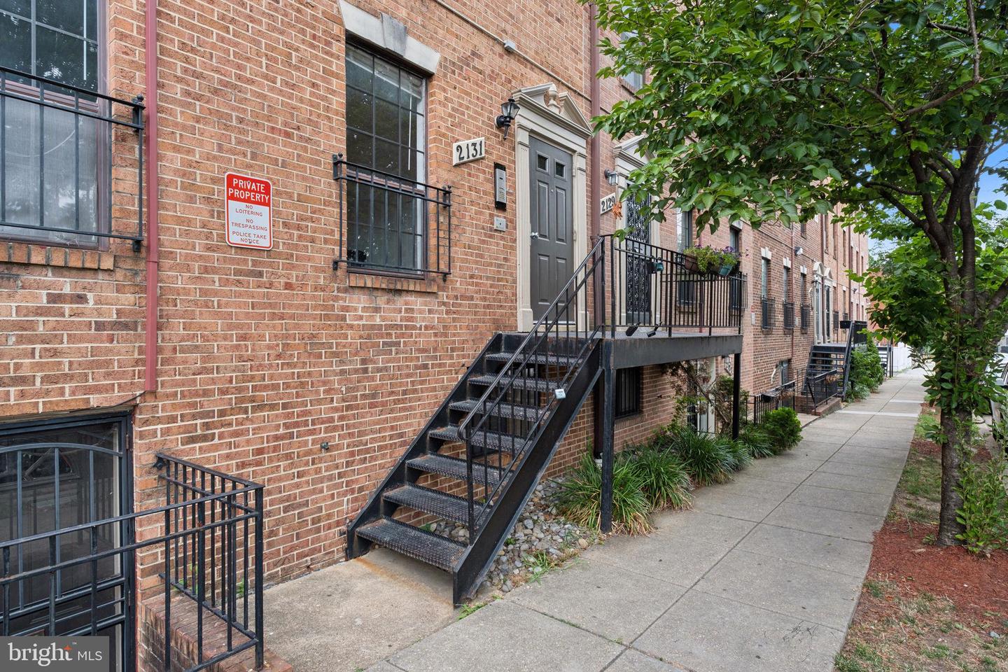 2131 Young Street SE #101, Washington