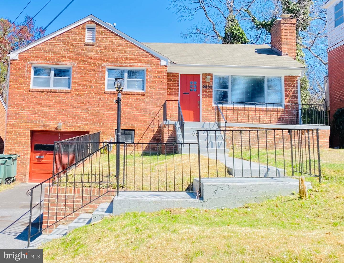 2830 Fort Baker Drive SE, Washington