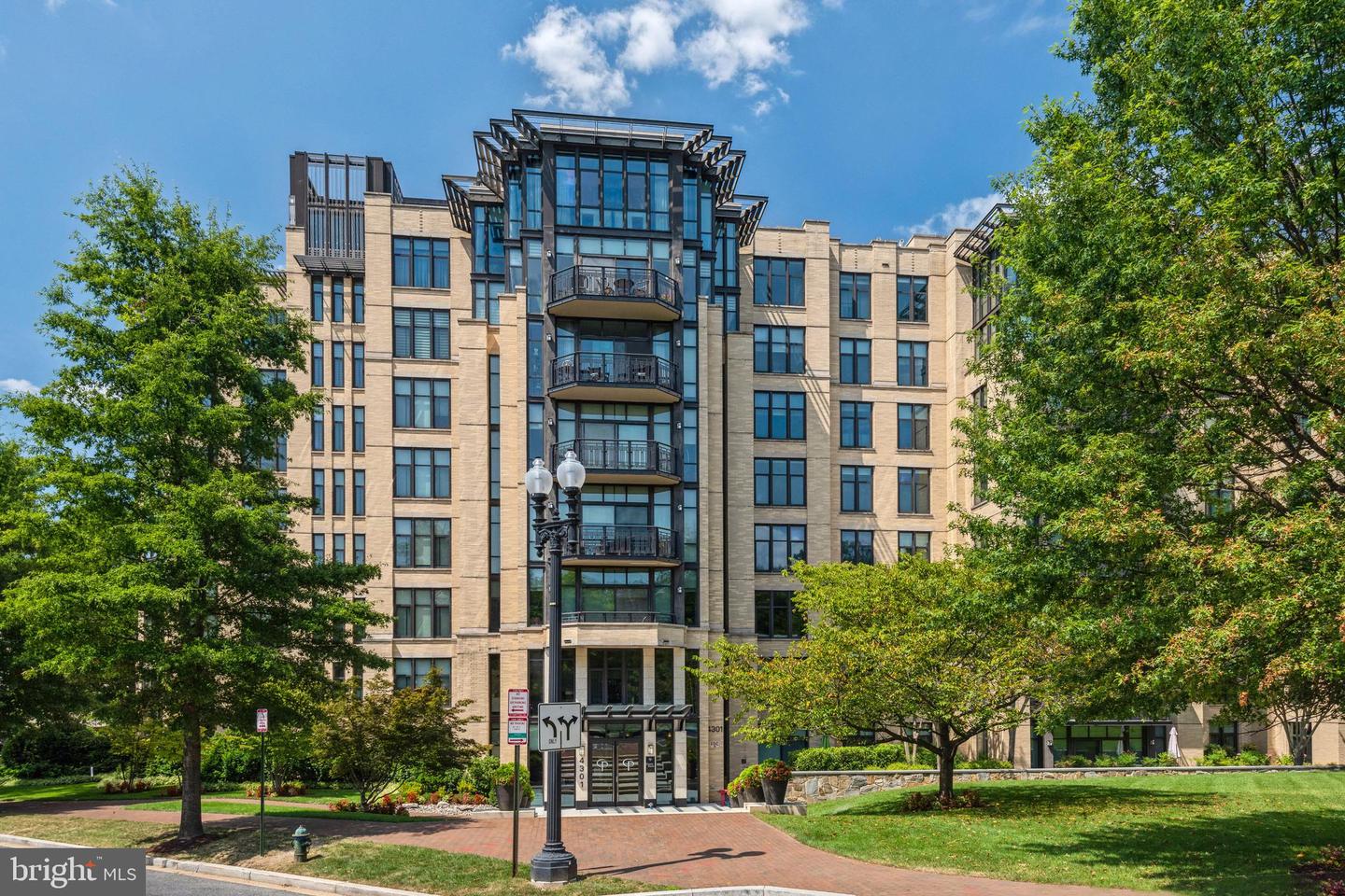 4301 Military Road NW #502, Washington