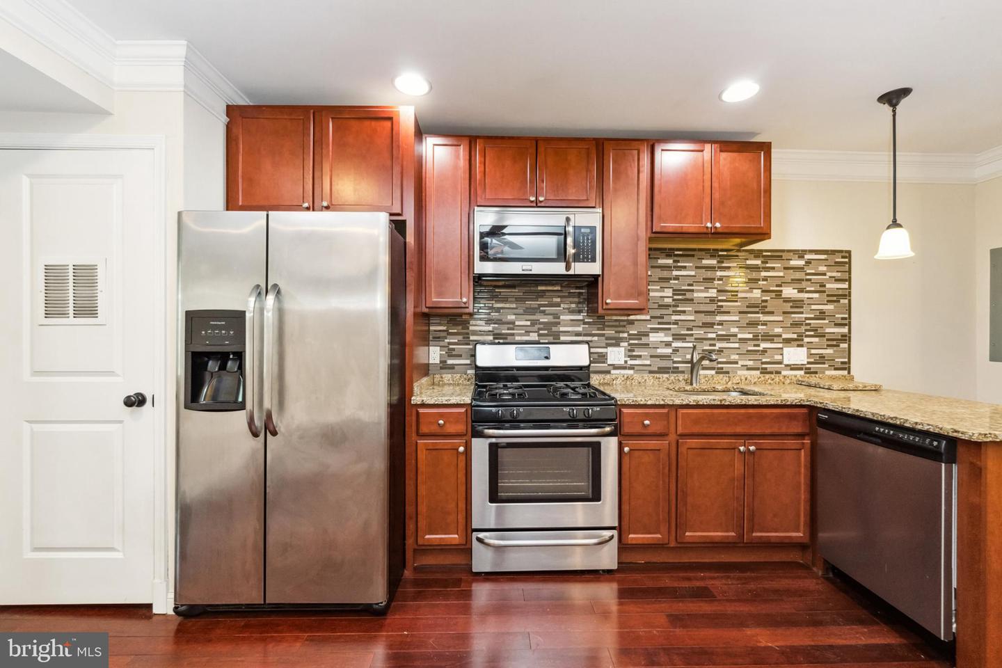 421 Evarts Street NE #3, Washington