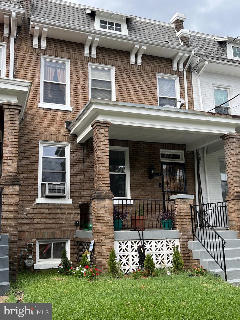 717 Ingraham Street NW, Washington