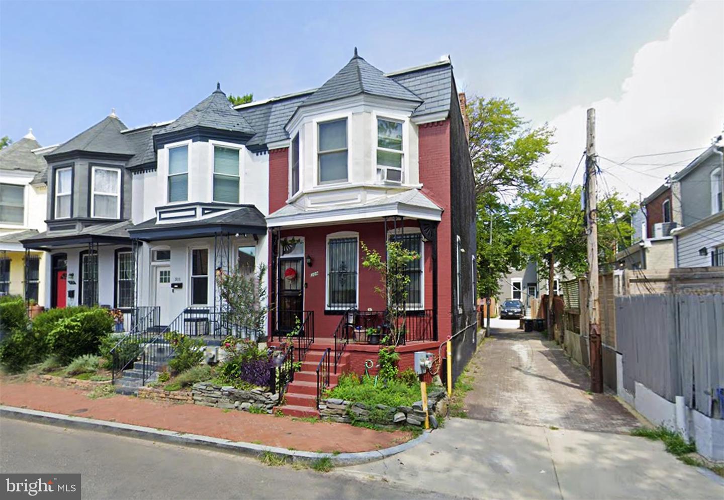 309 U Street NW