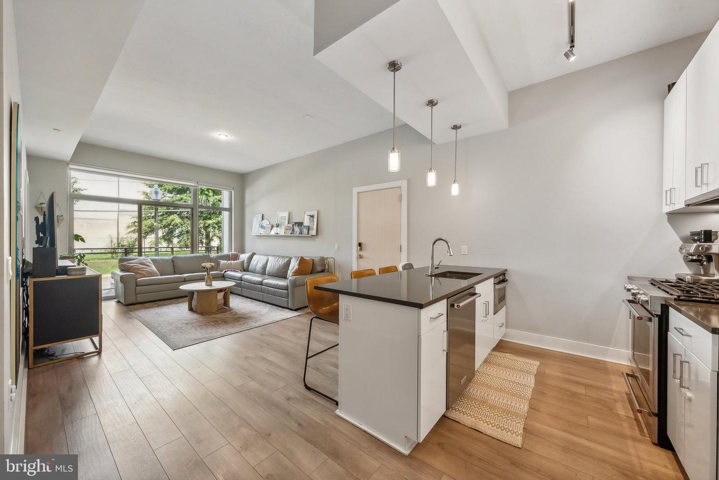88 V Street SW #114, Washington