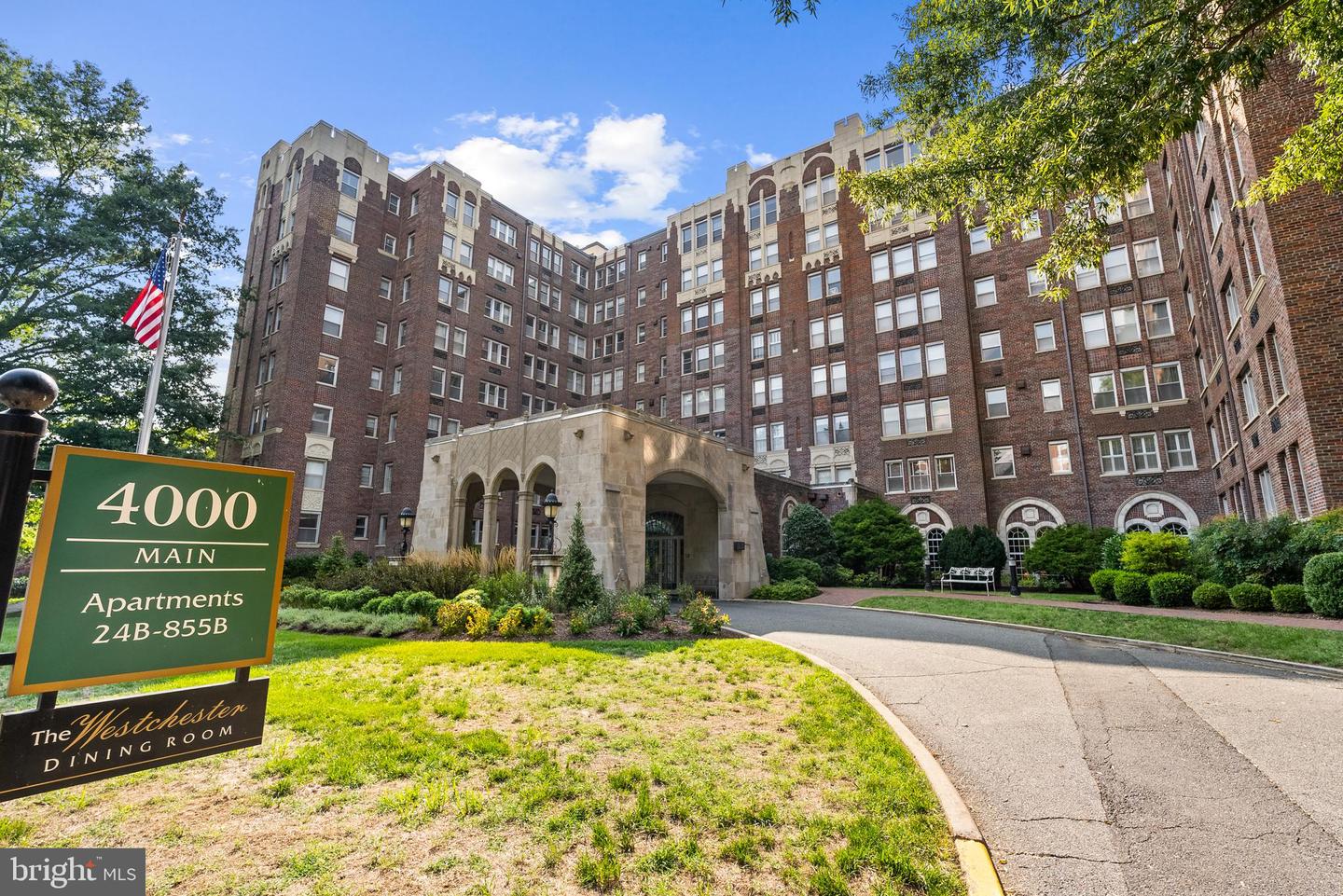 4000 Cathedral Avenue NW #348/349b, Washington