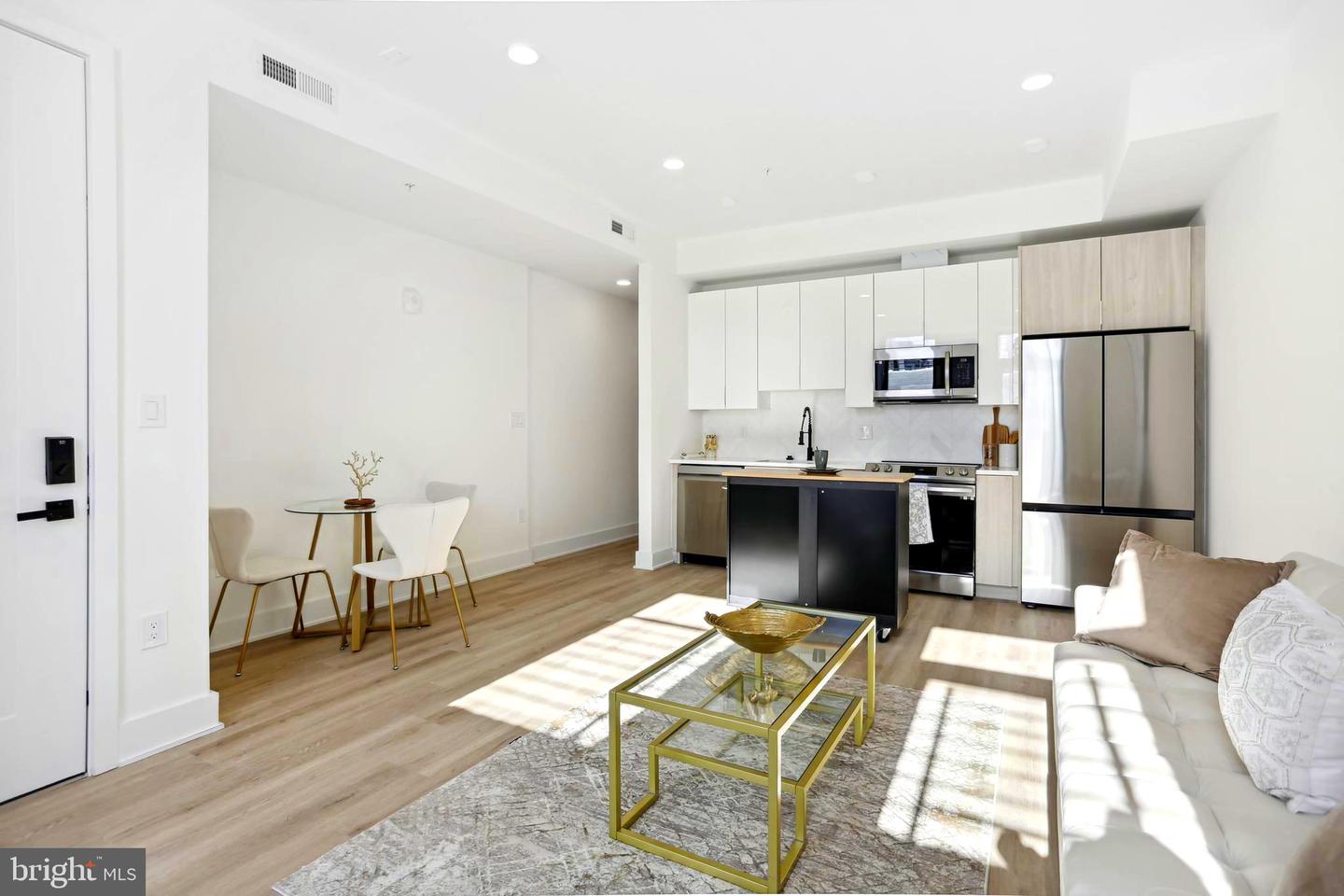1328 Bryant Street NE #1, Washington