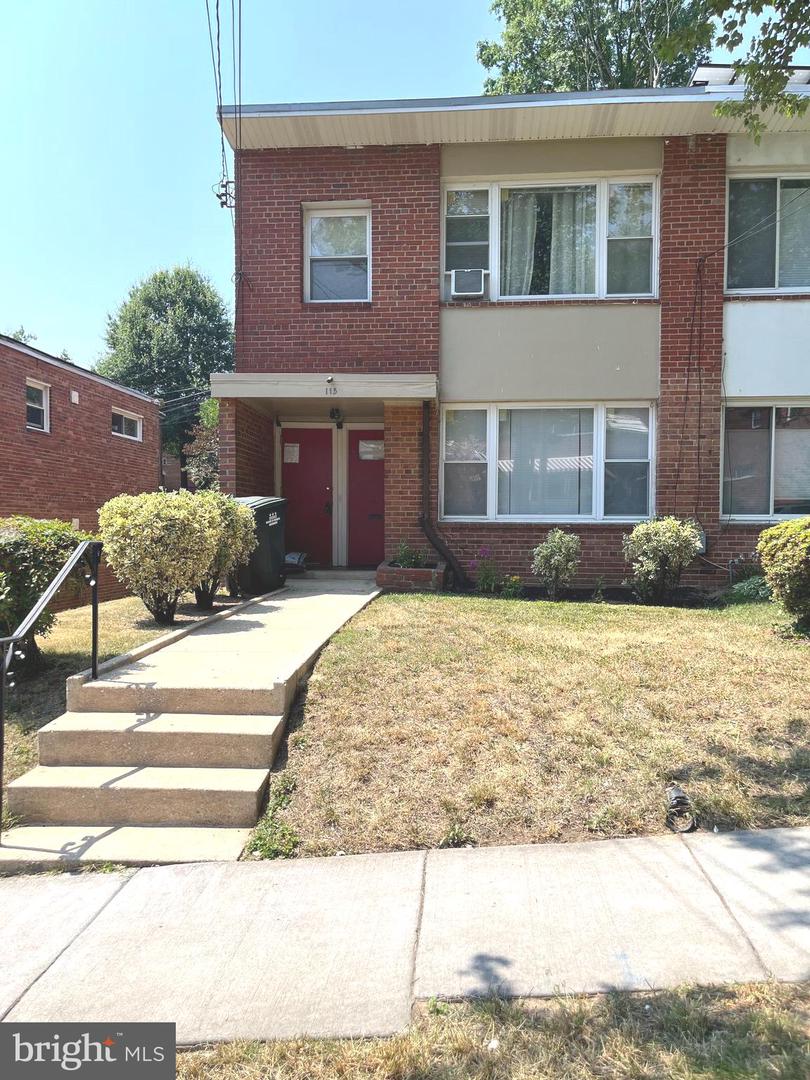 115 Victor Street NE, Washington