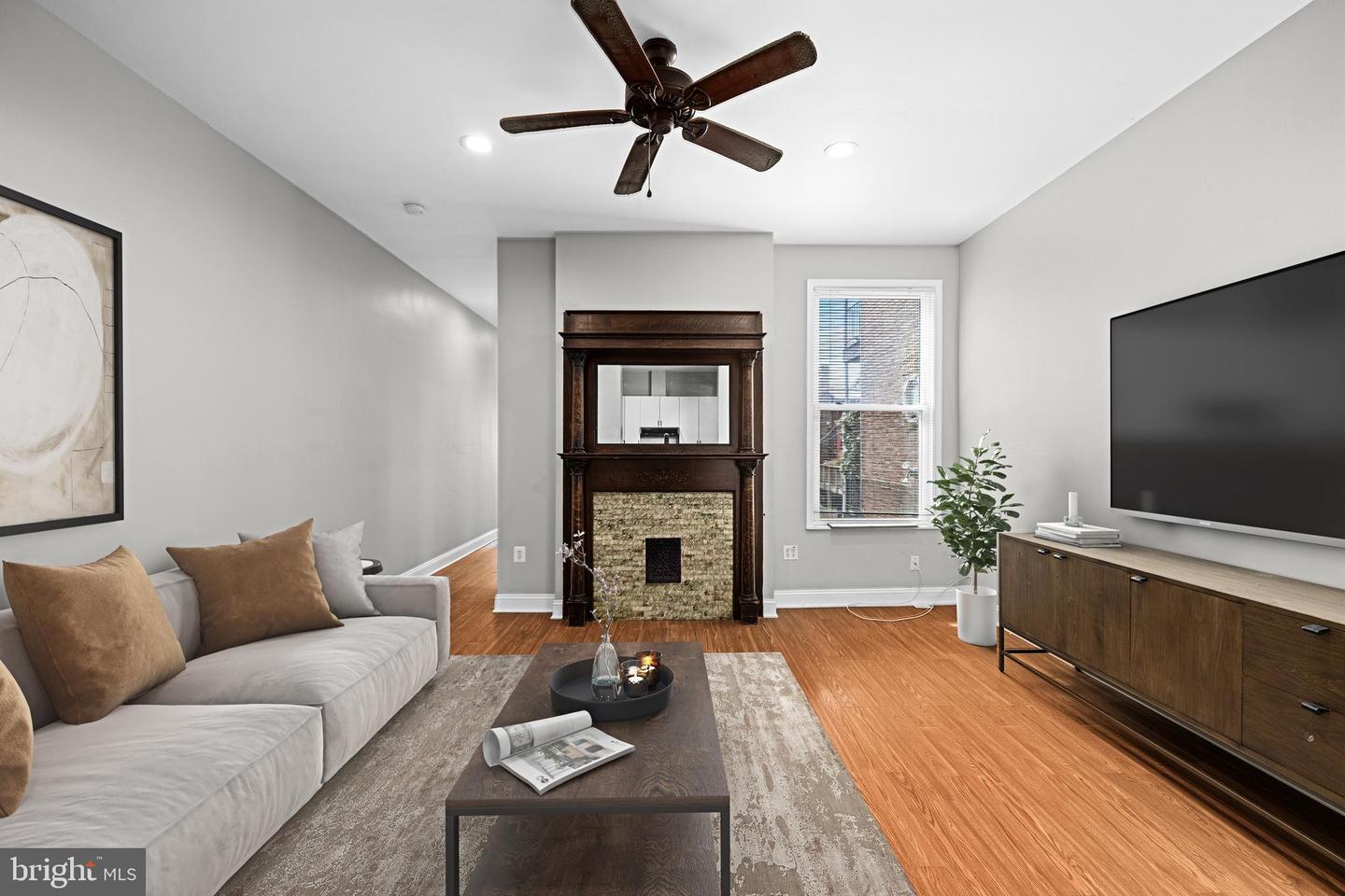 28 T Street NW, Washington