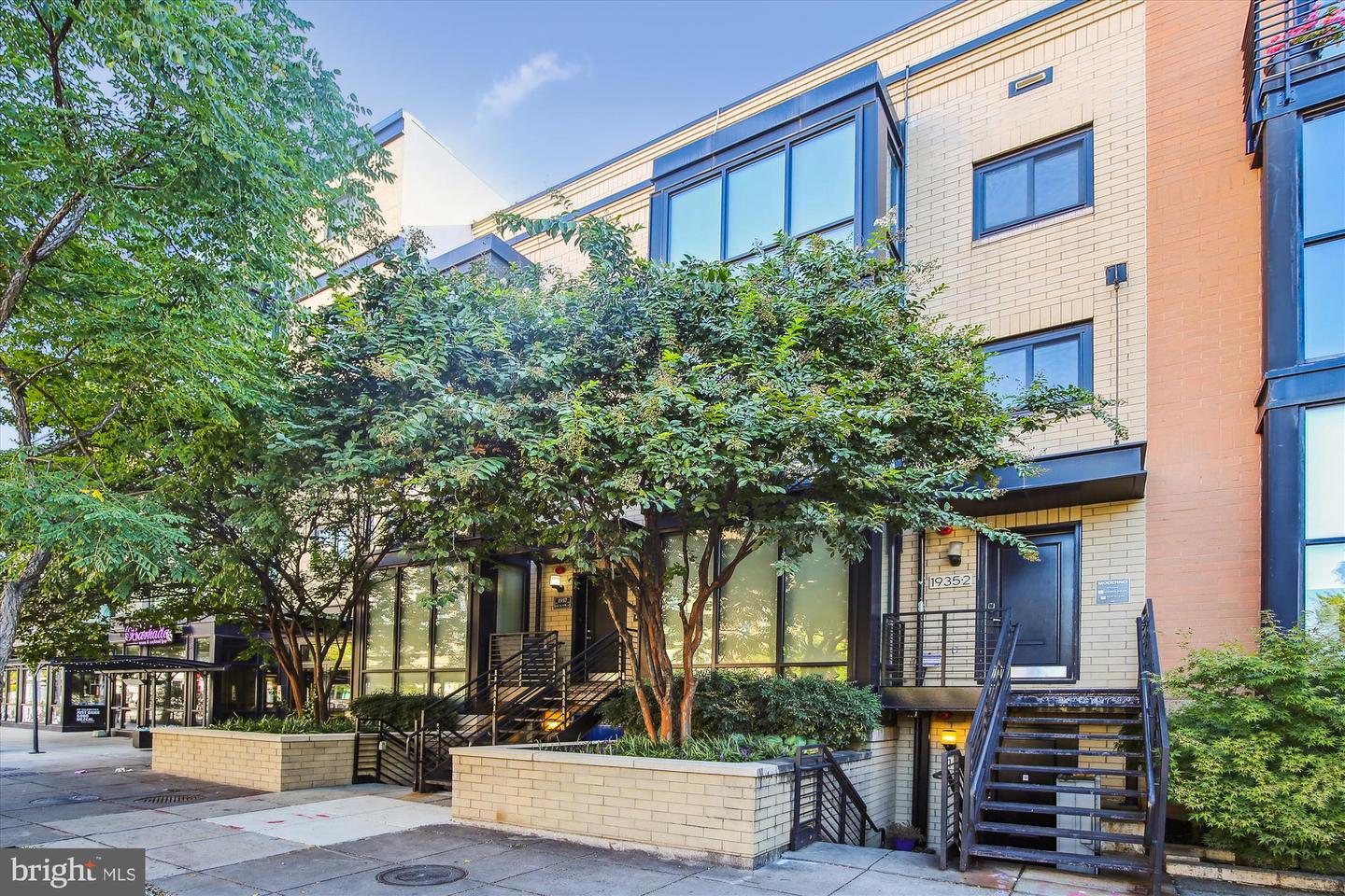 1937 12th Street NW #1, Washington