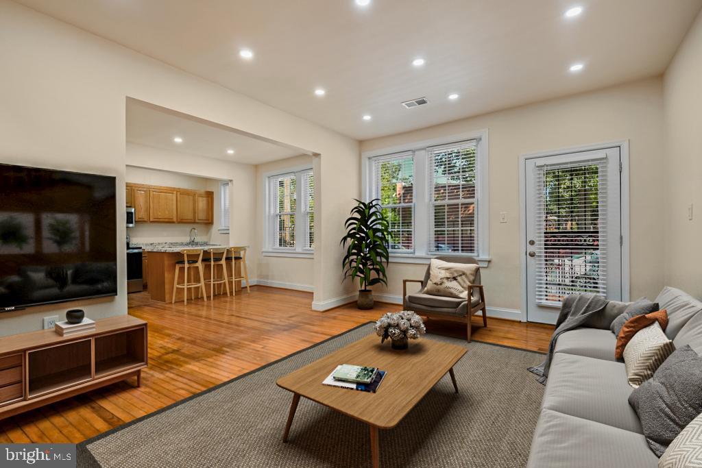 1801 Otis Street NE #7, Washington