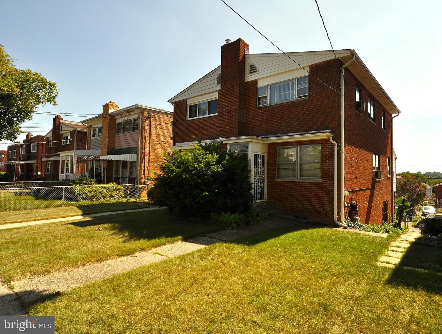 5330 Chillum Place NE, Washington