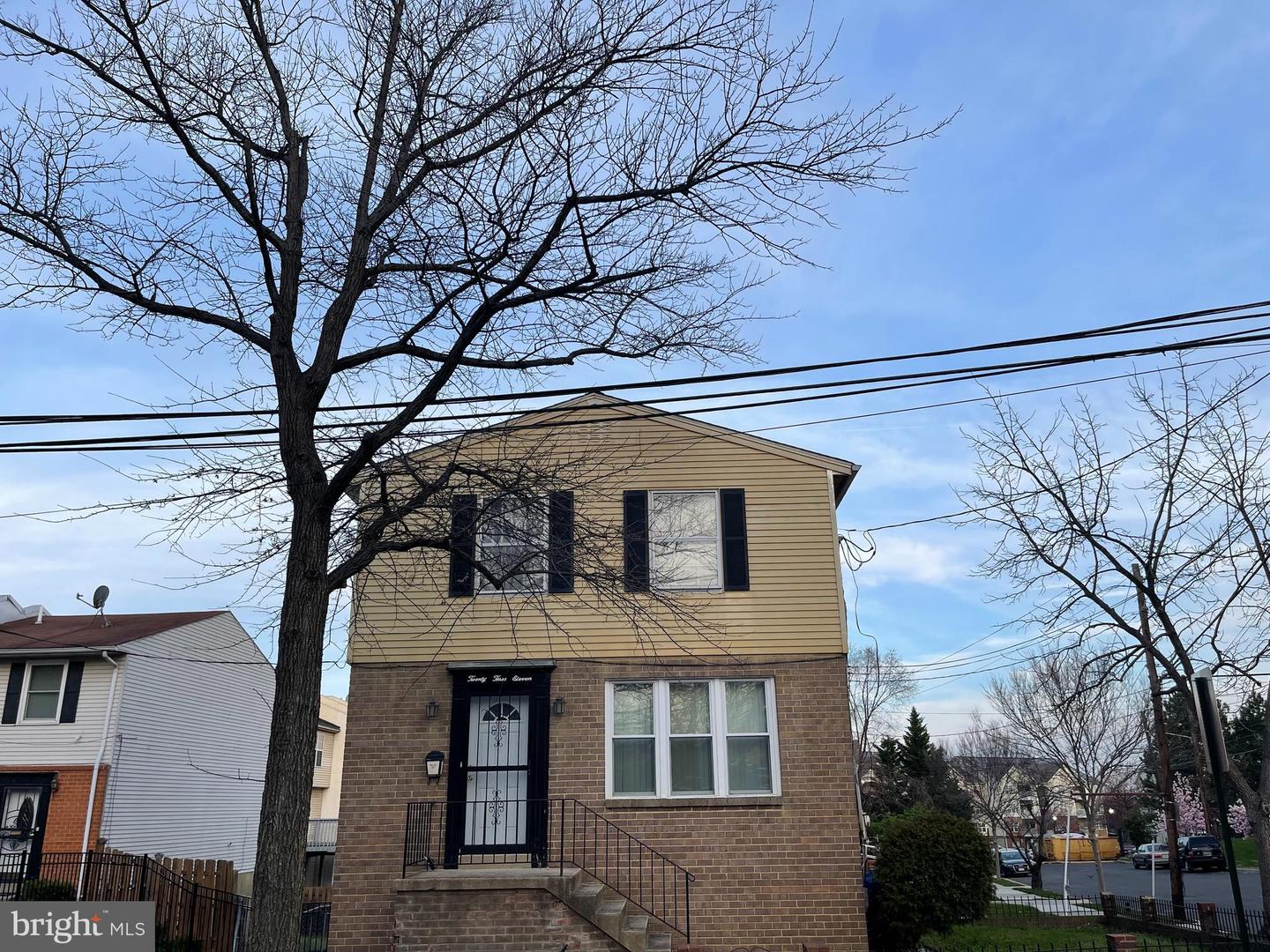 2311 Wagner Street SE, Washington