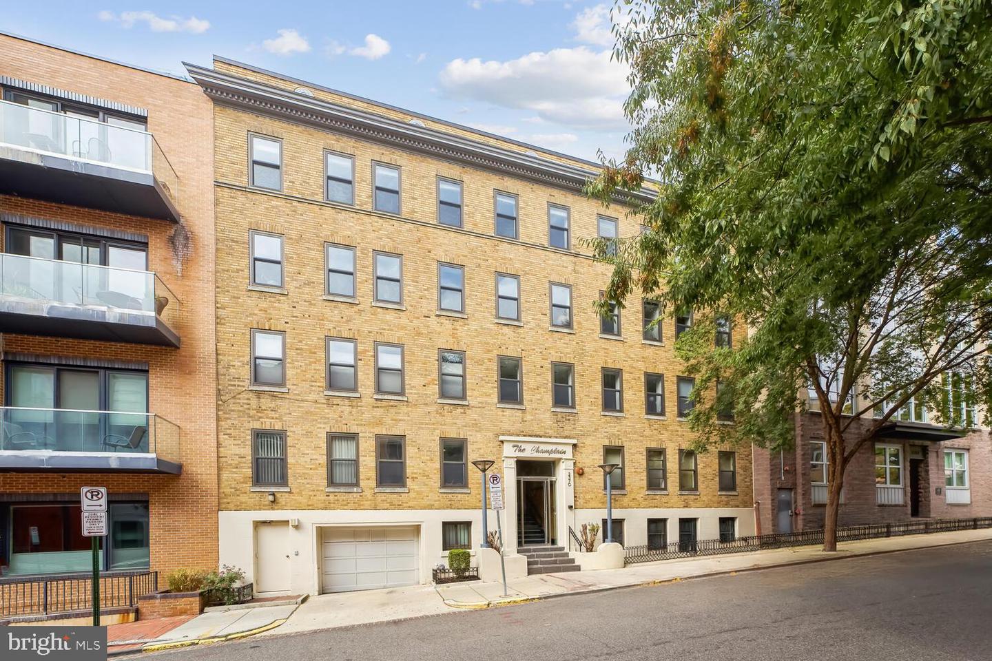 2370 Champlain Street NW #12