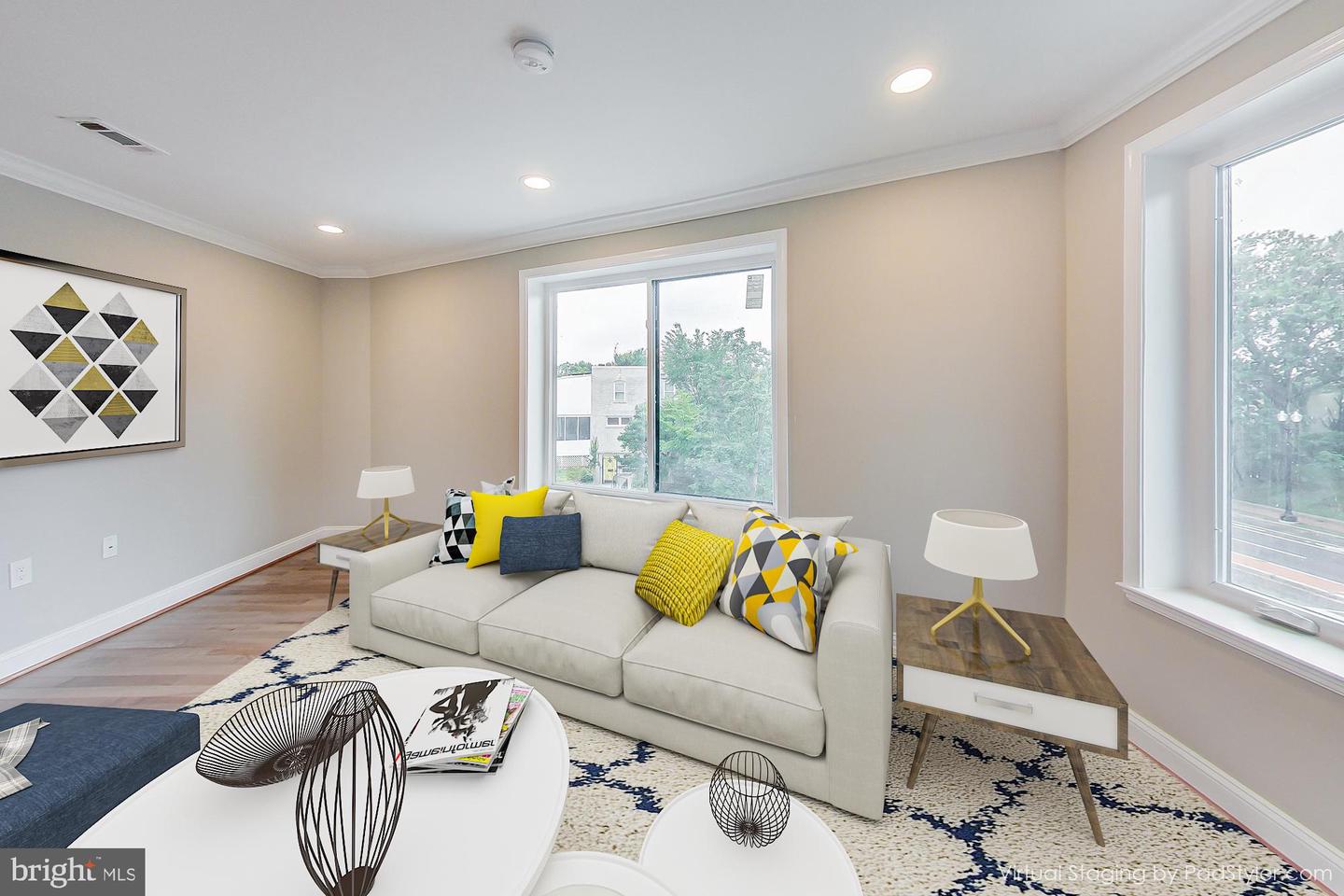 1601 North Carolina Avenue NE #2, Washington
