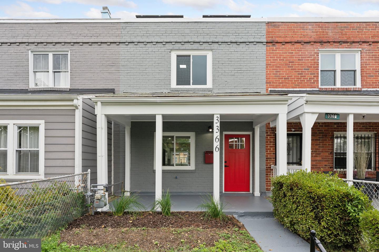 3366 Alden Place NE, Washington