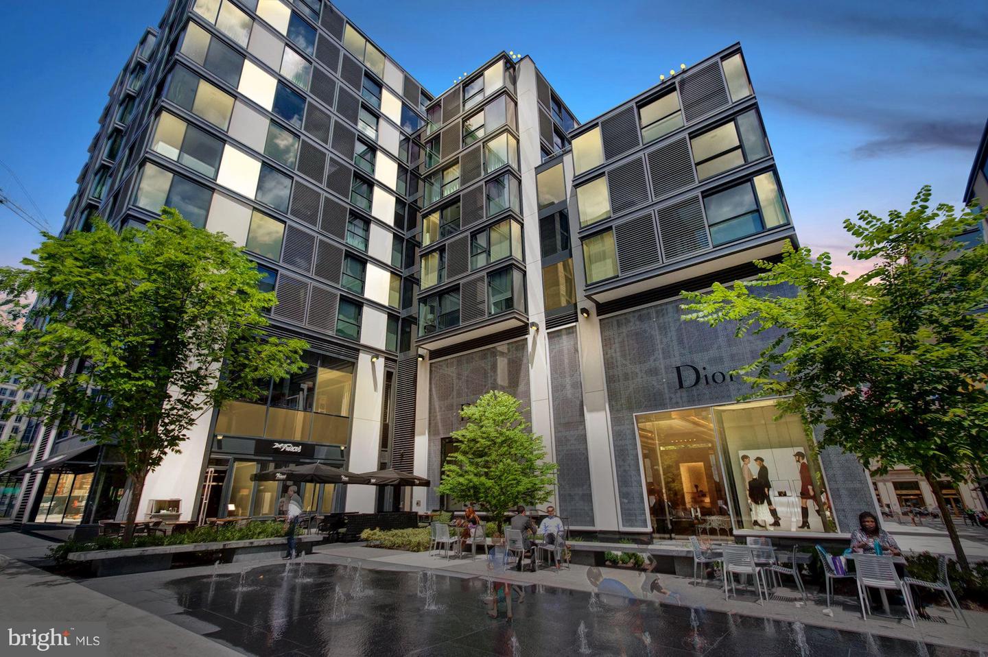 920 I Street NW #705, Washington