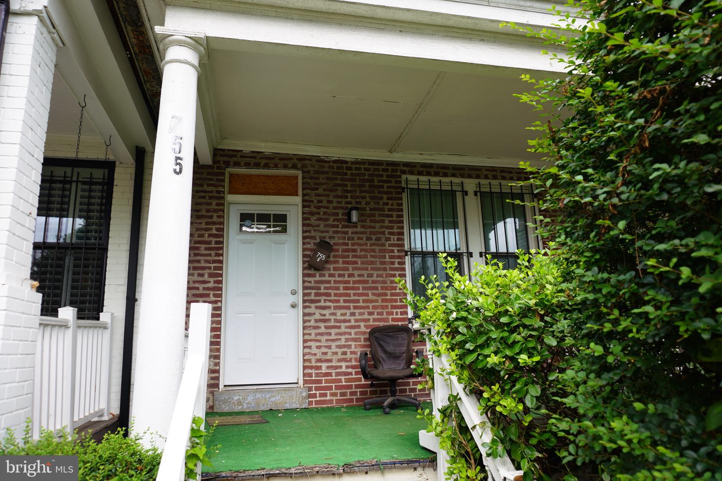 755 Irving Street NW