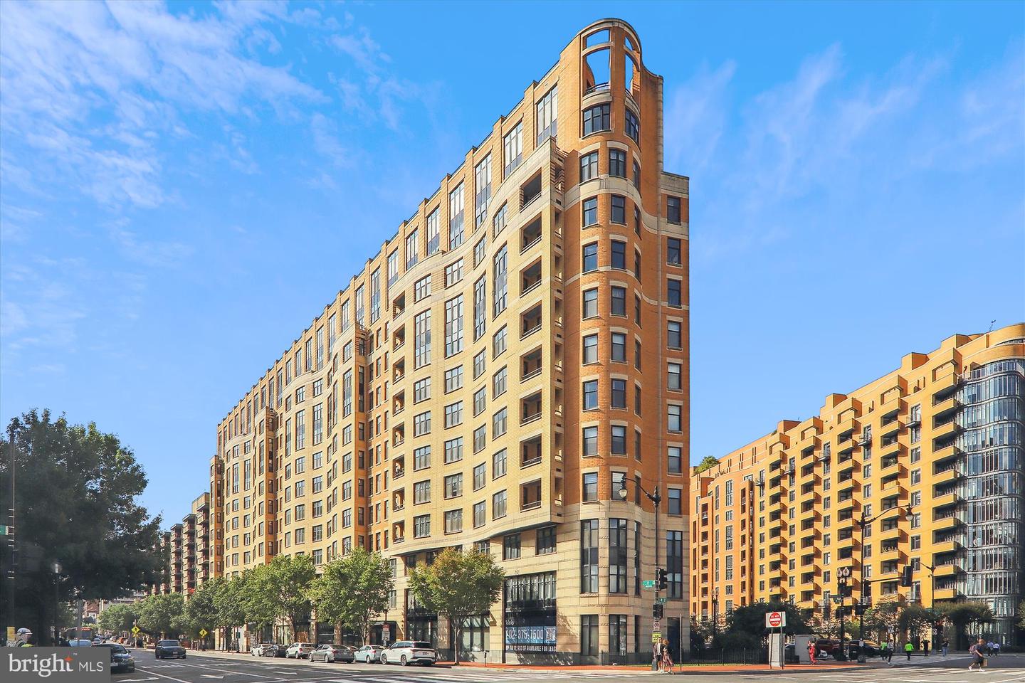 400 Massachusetts Avenue NW #610, Washington