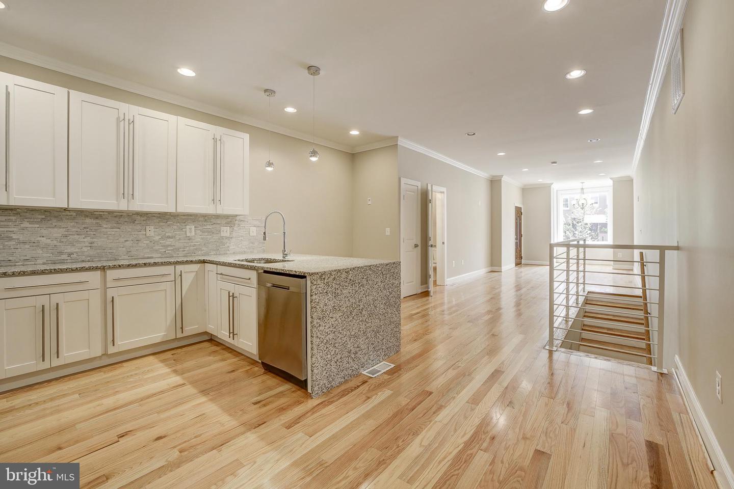 1926 1st Street NW #1, Washington