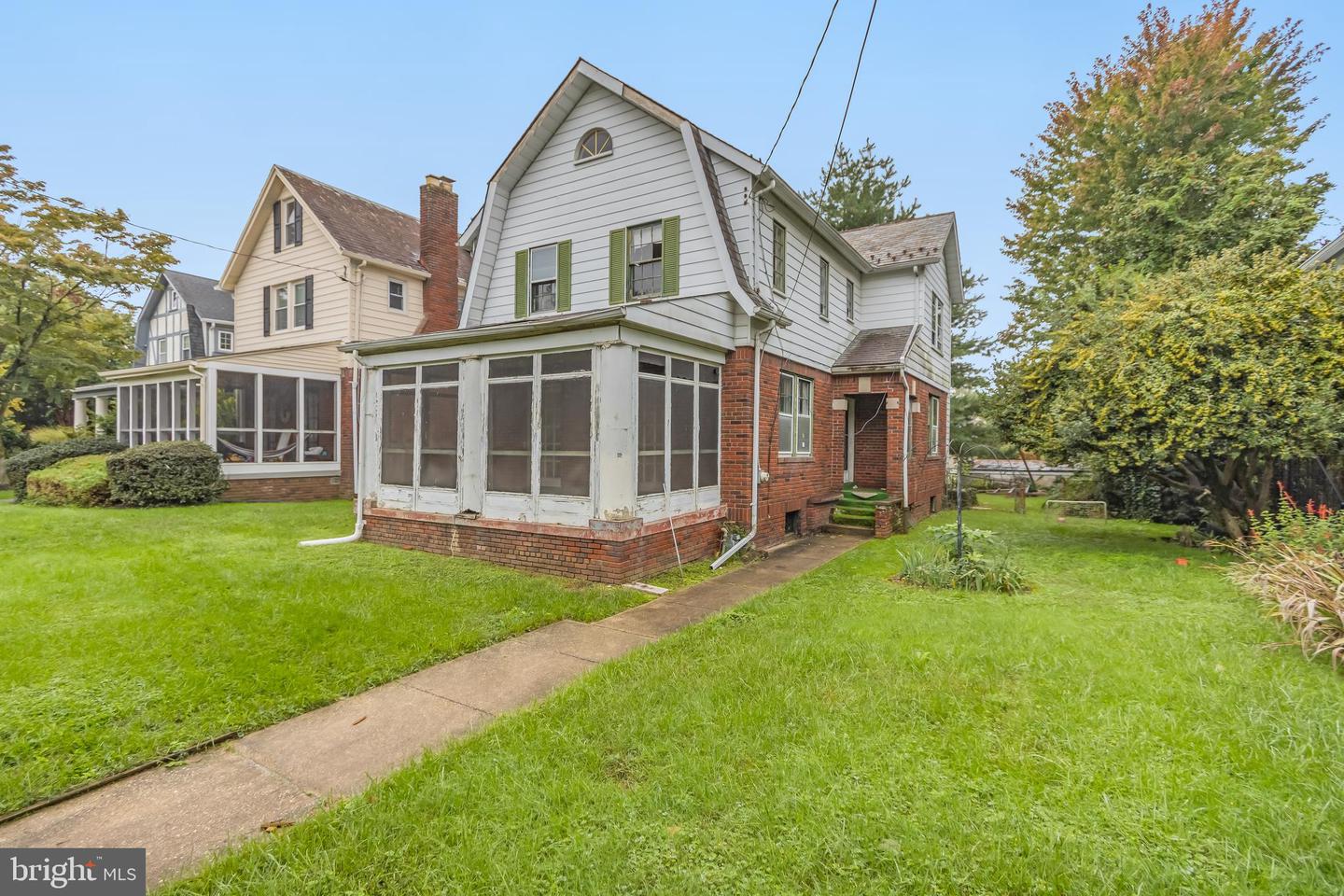7538 13th Street NW, Washington