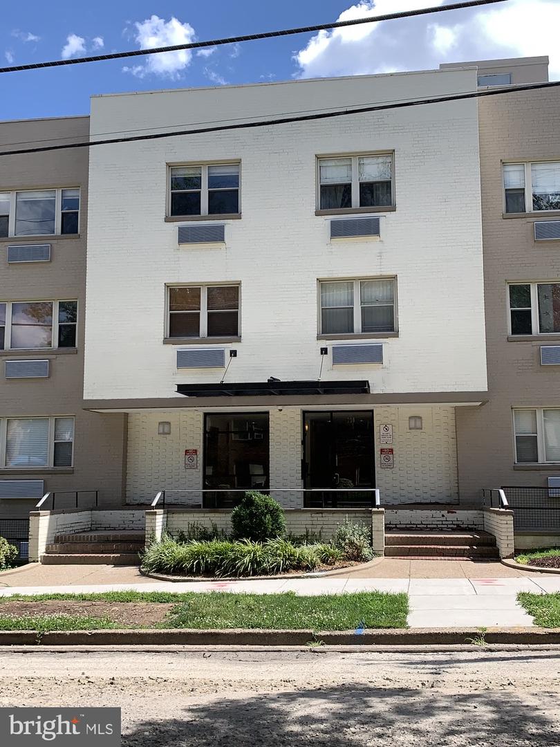 738 N Longfellow Street NW #312, Washington