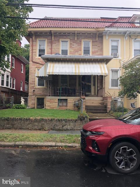 529 Randolph Street NW, Washington