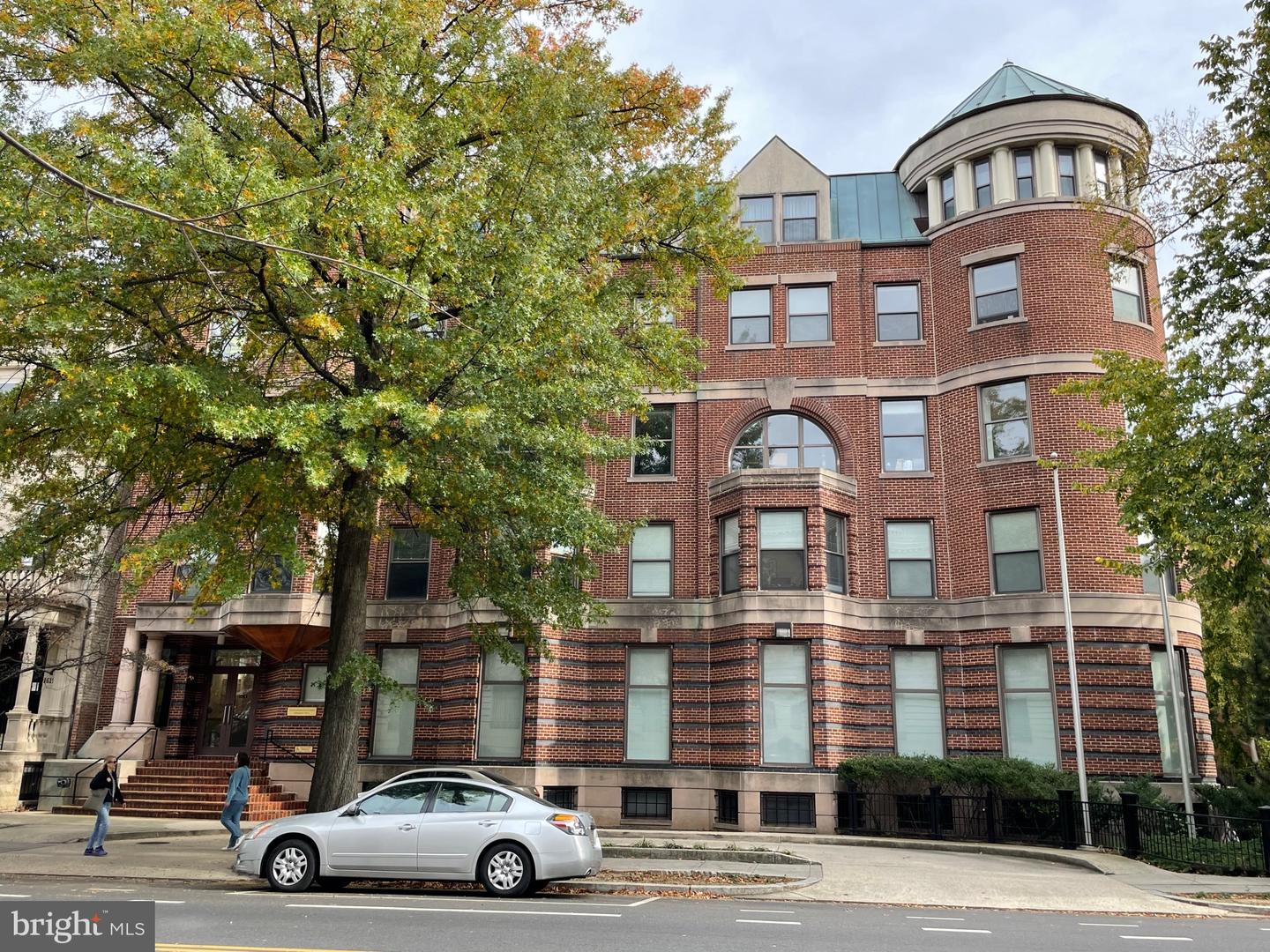 1615 New Hampshire Avenue NW #52, Washington