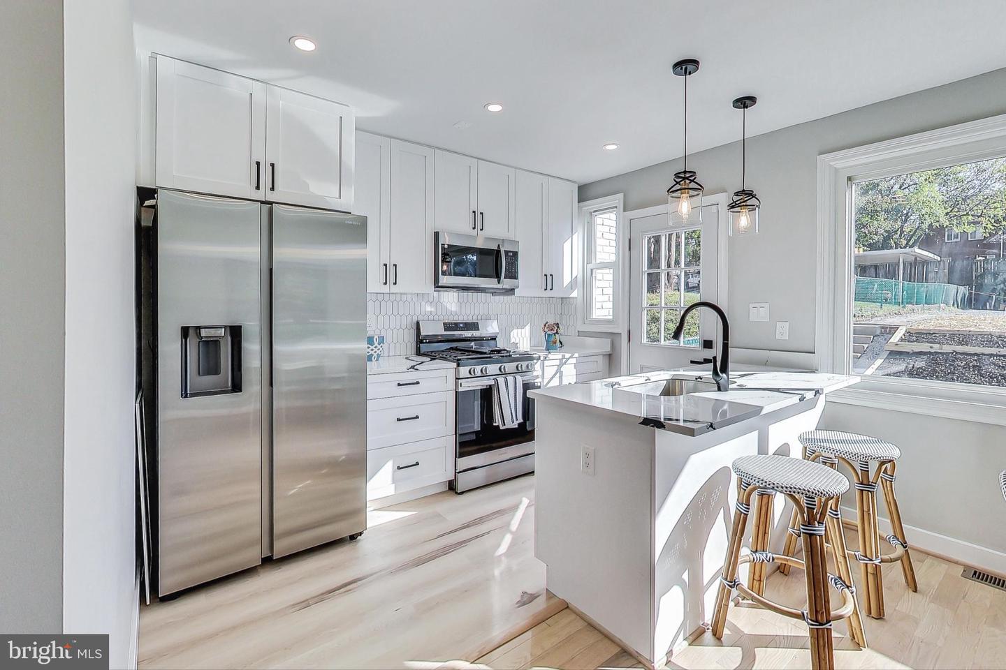 3903 Blaine Street NE, Washington