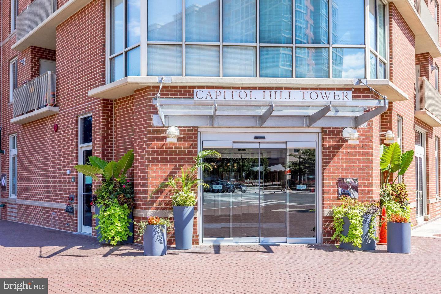 1000 New Jersey Avenue SE #107