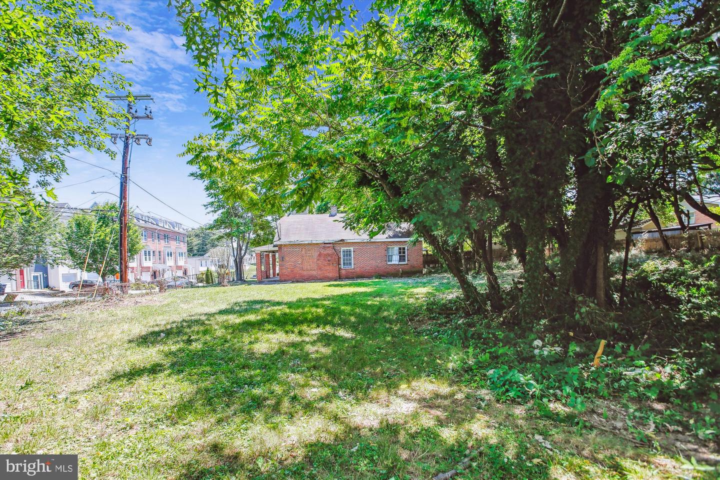 5309 Bass Place SE, Washington
