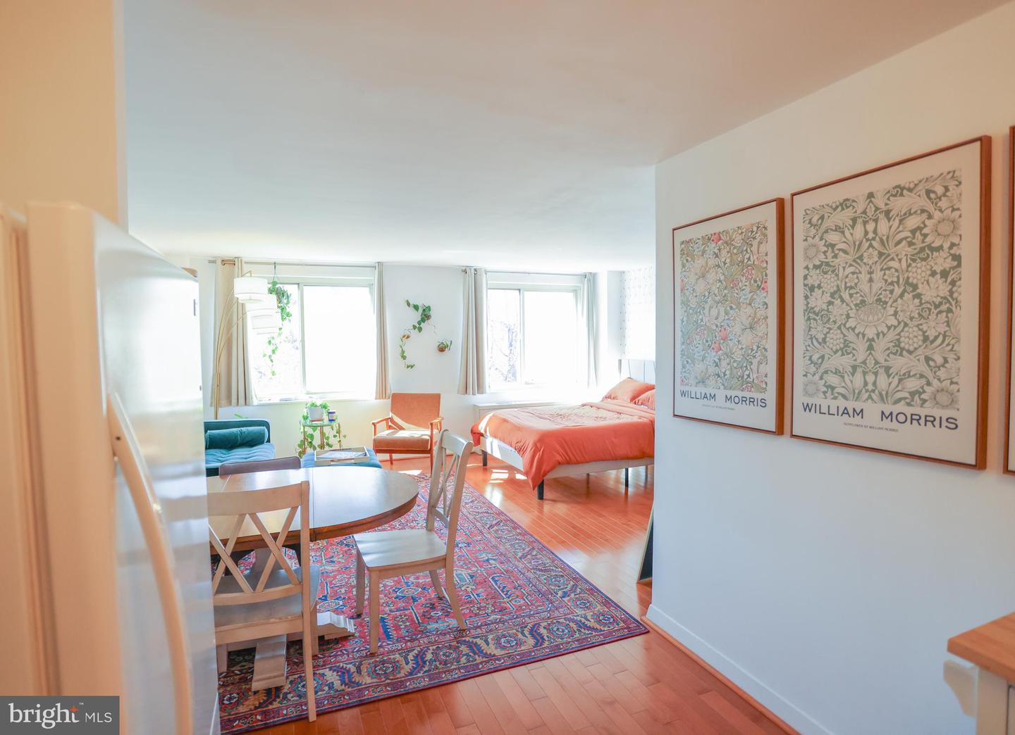 5406 Connecticut Avenue NW #803, Washington