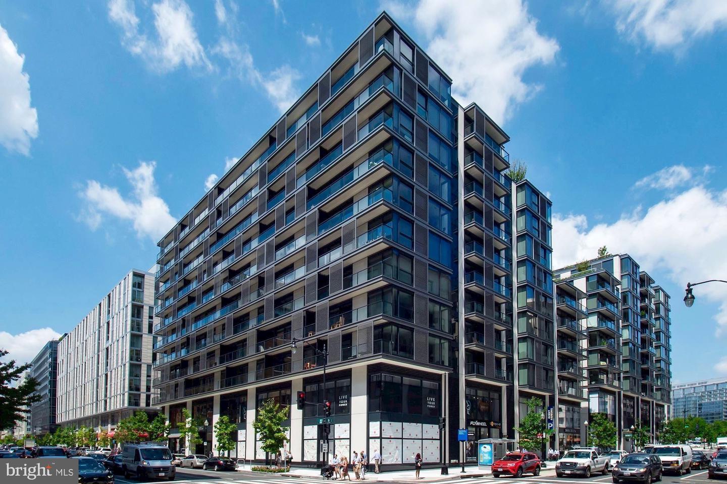 920 I Street NW #502, Washington