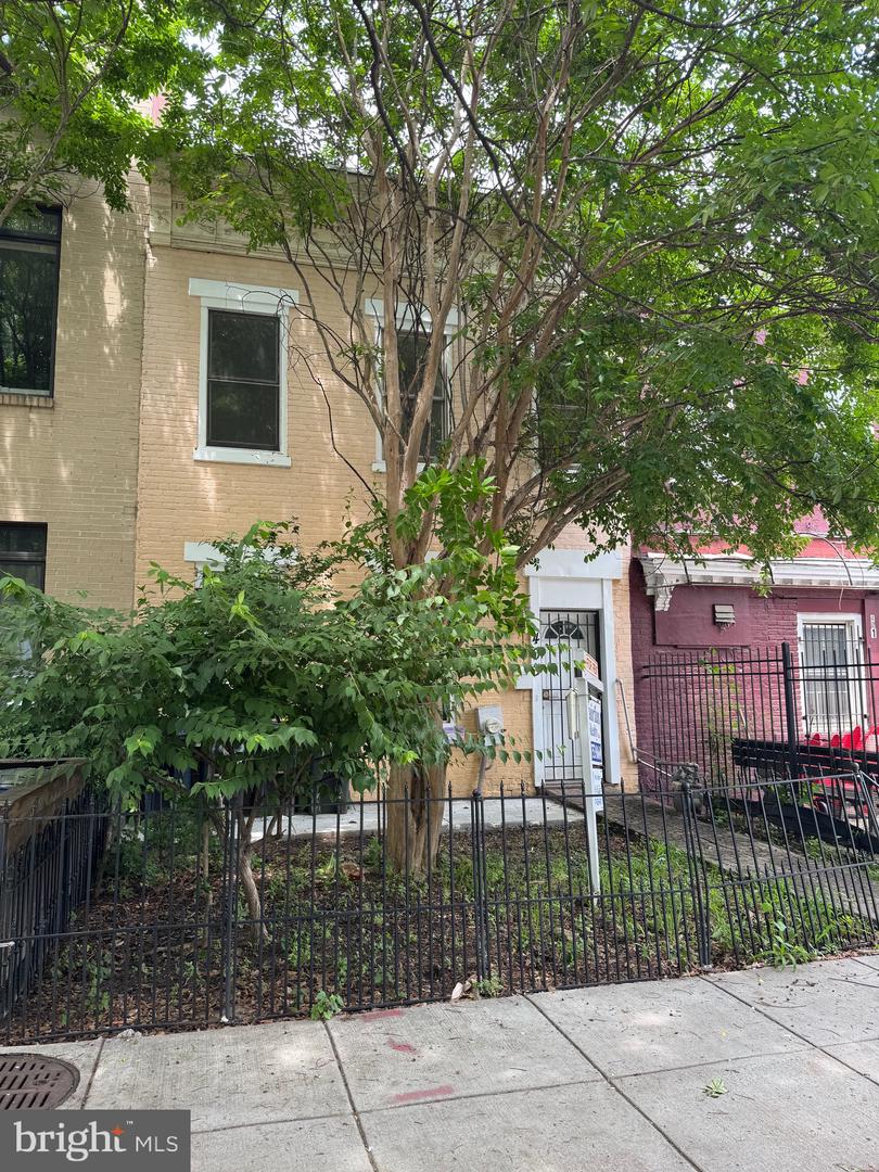 403 O Street NW, Washington