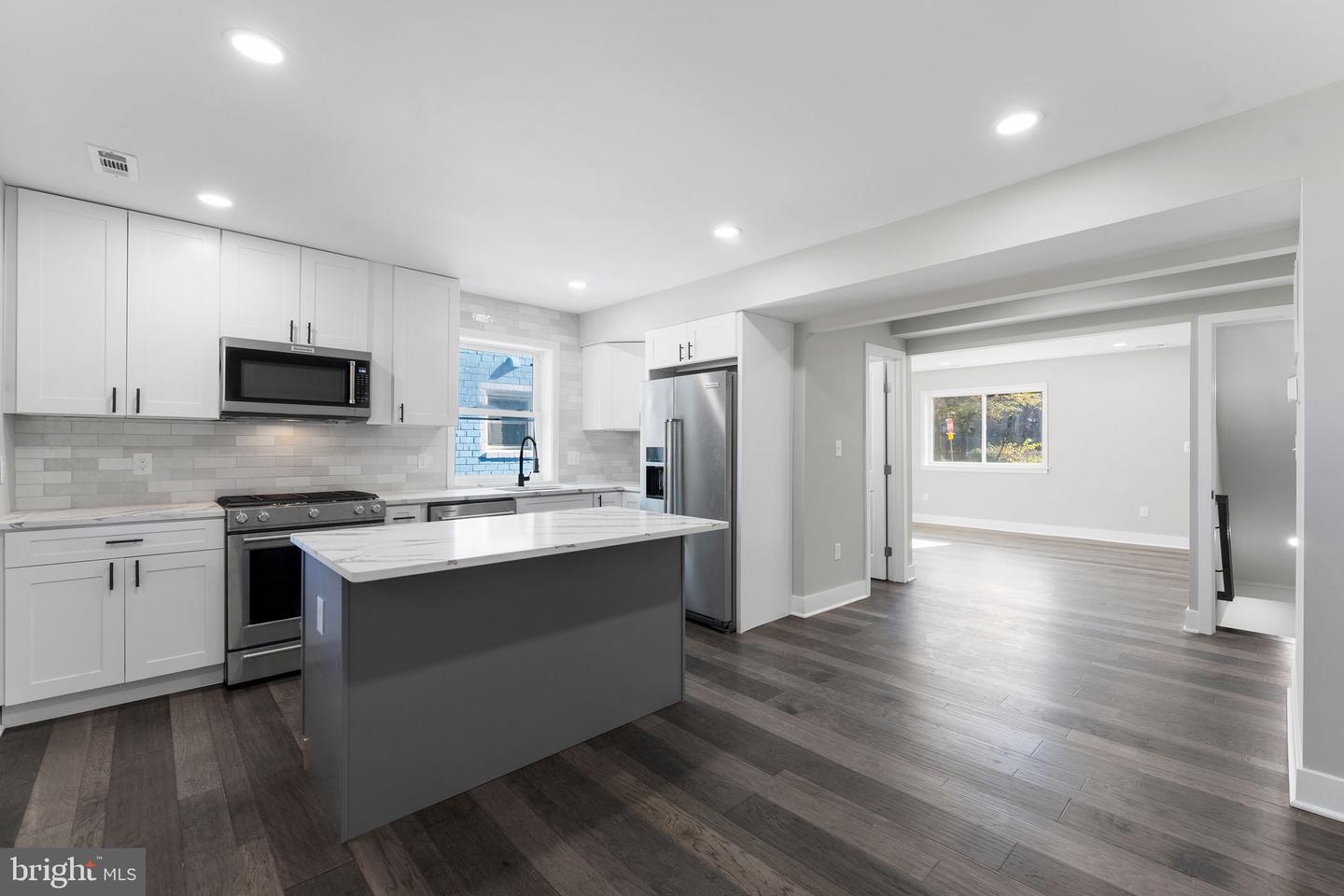 5154 H Street SE, Washington
