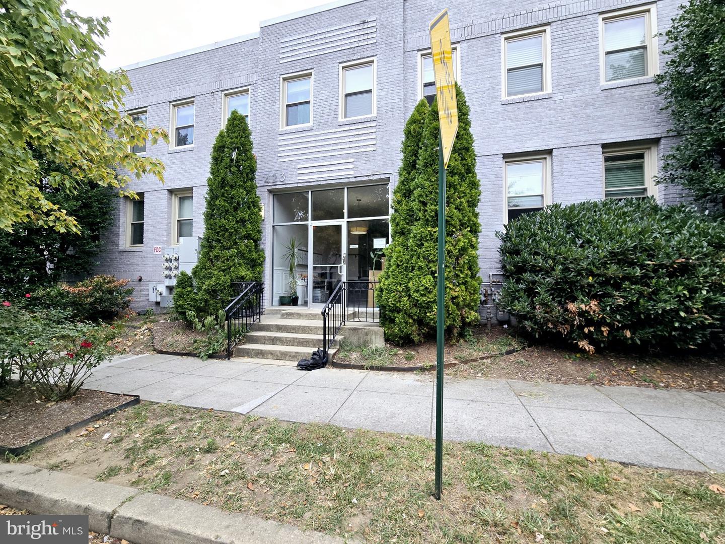 423 18th Street NE #4, Washington